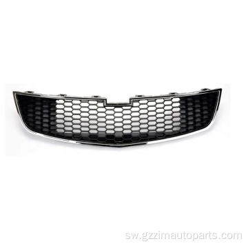 Chevrolet Cruze 2009-2014 96981093 Front Bumper Lower Grille